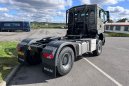 MAN TGS 18.520 4x4 BL SA, přestavba na T1B - TRAKTOR