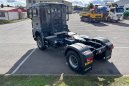 MAN TGS 18.520 4x4 BL SA, přestavba na T1B - TRAKTOR