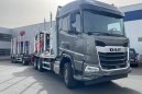 Podvozek DAF XF HC 530ps FAT 6x4